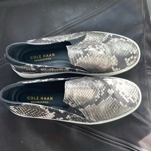 Beautiful slip on flats